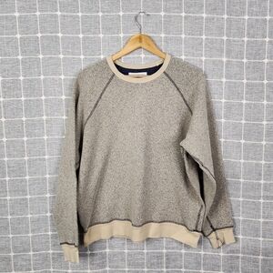 THE GREAT. Men's Sweatshirt